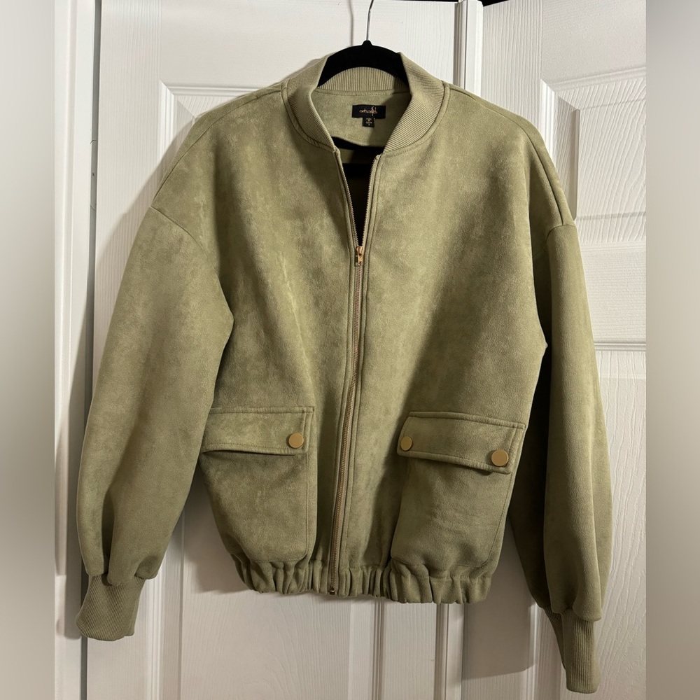 ontwelfth jacket